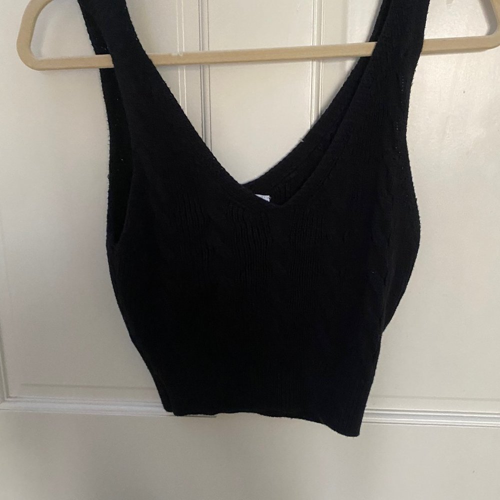 black top